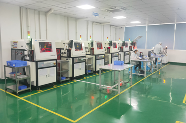 Porcellana Shenzhen Yulongtong Electron Co., Ltd.